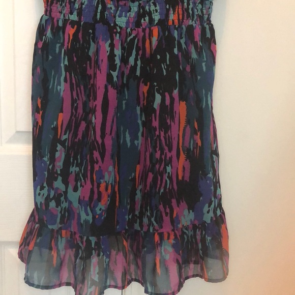 Ultra Flirt Summer - spring dress 👗 - Picture 7 of 10